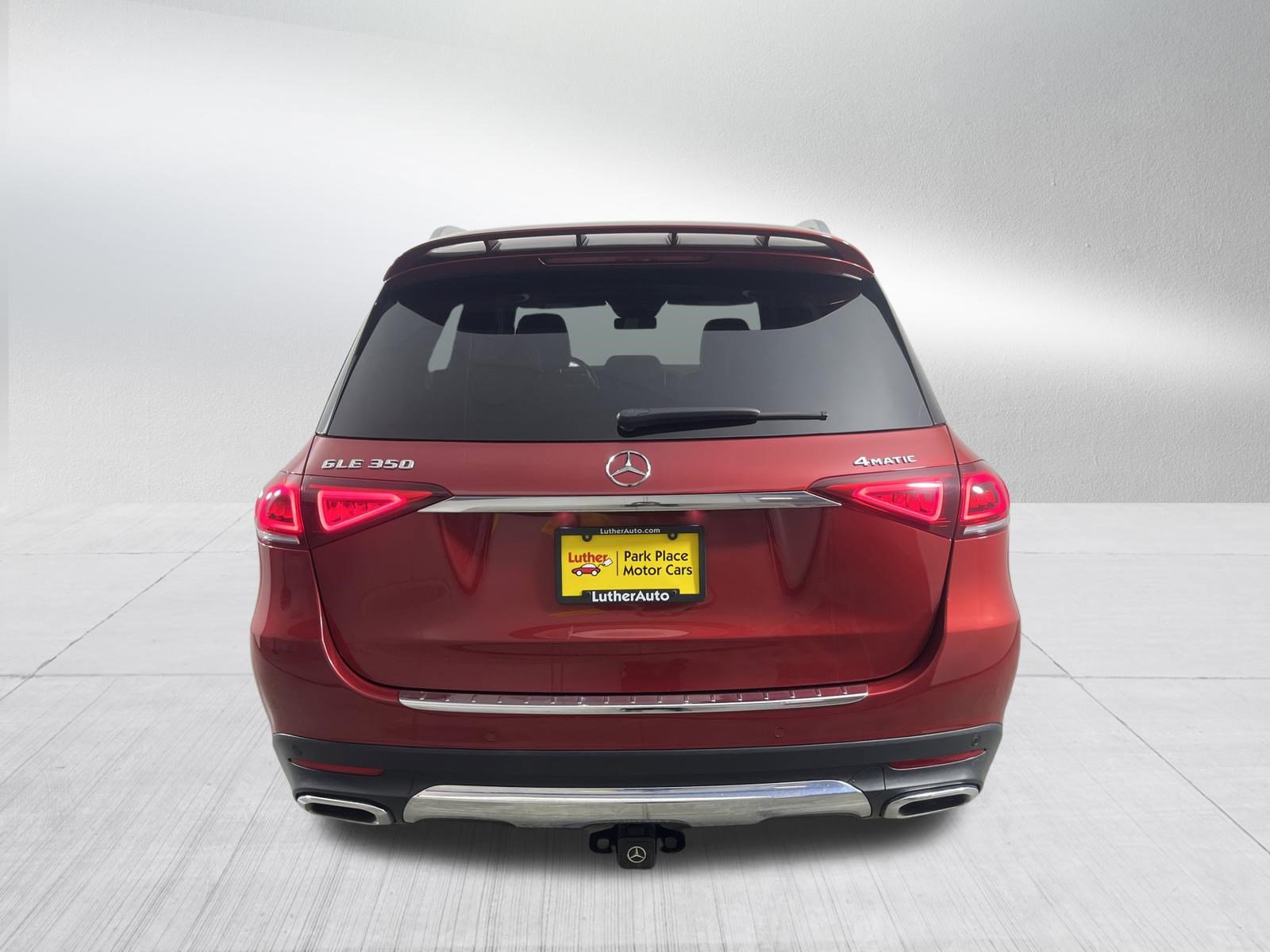 Used 2022 Mercedes-Benz GLE 350 4MATIC image 6