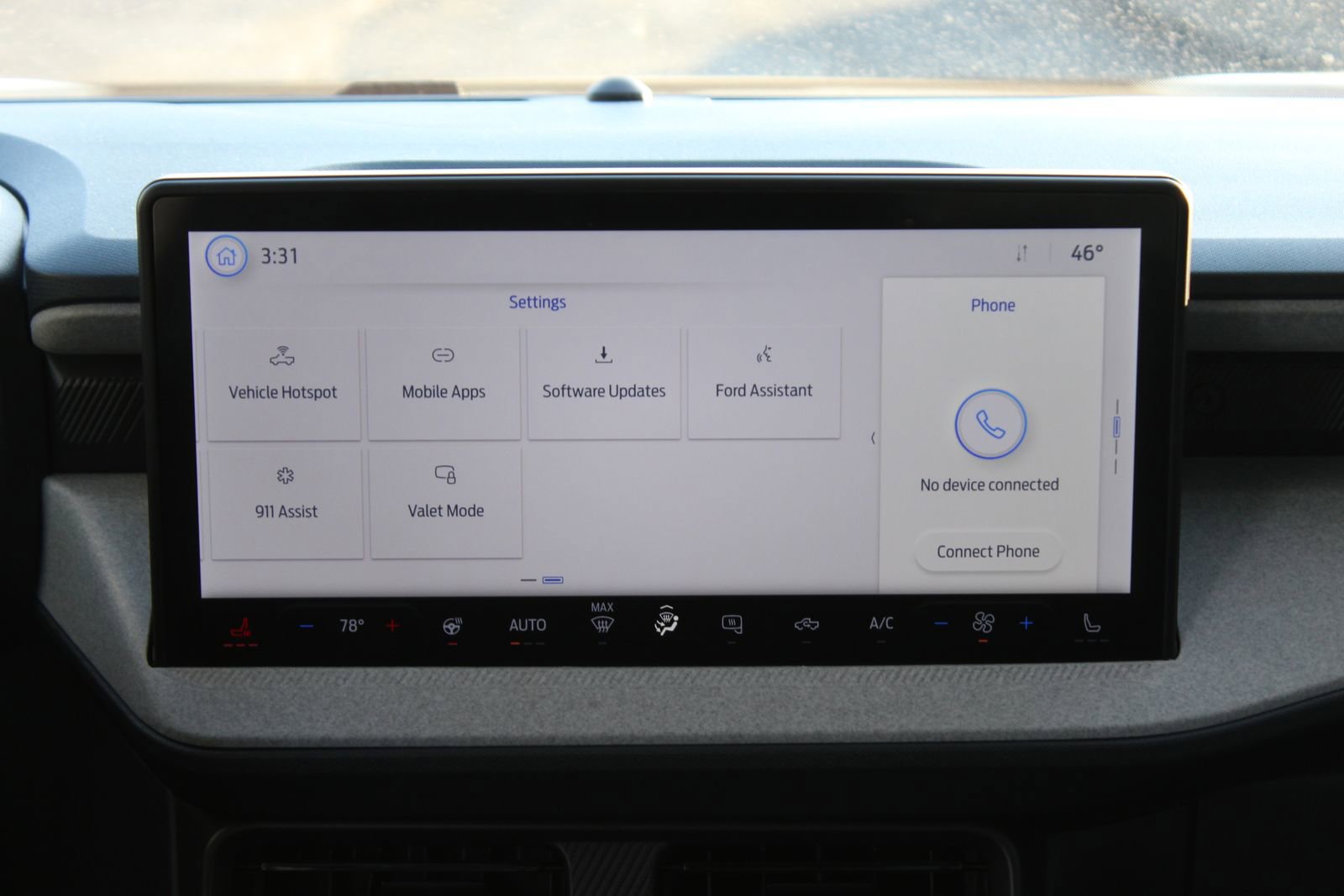 Used 2025 Ford Maverick XLT w/ Equipment Group 301A image 30