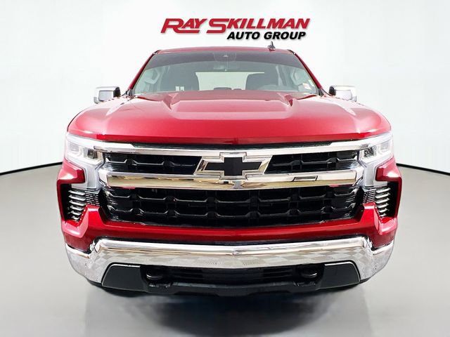 Used 2024 Chevrolet Silverado 1500 LT w/ Protection Package image 2