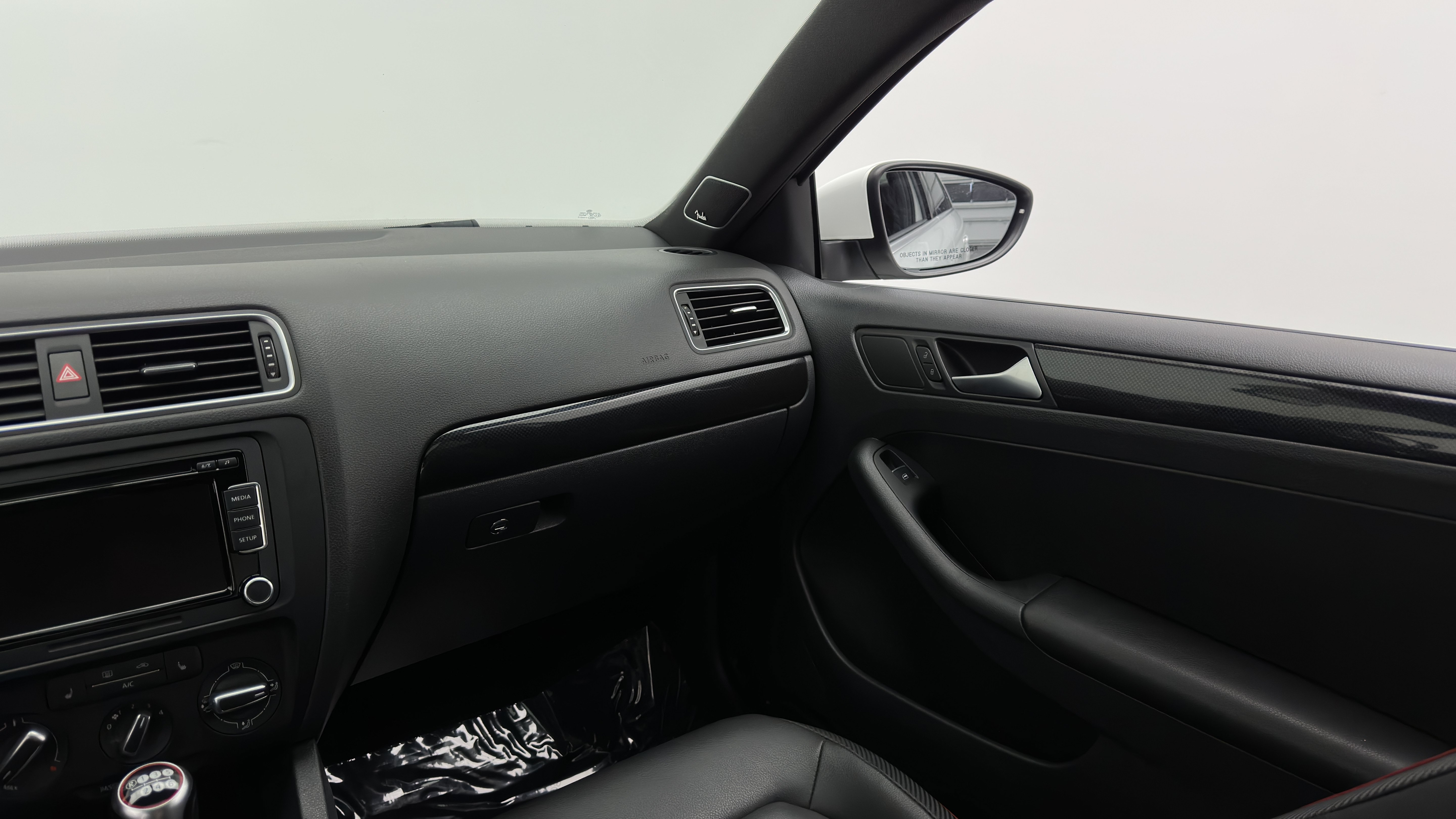 Used 2014 Volkswagen Jetta GLI Edition 30 FWD image 30