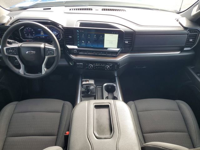 Certified 2022 Chevrolet Silverado 1500 RST image 14