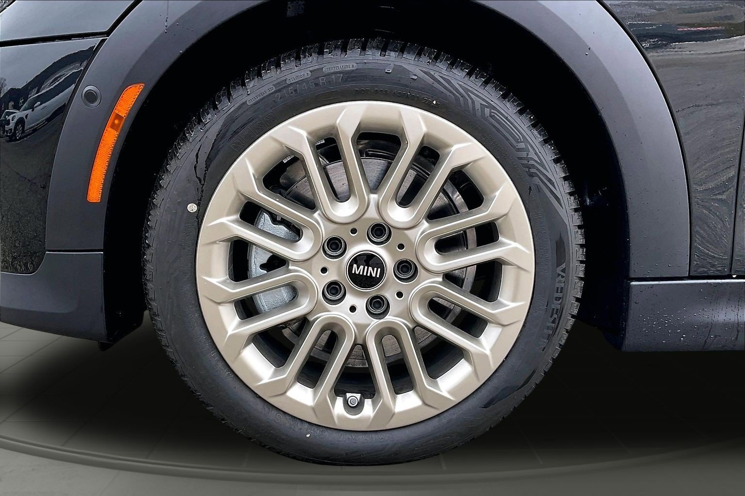 New 2026 MINI Cooper S FWD image 13