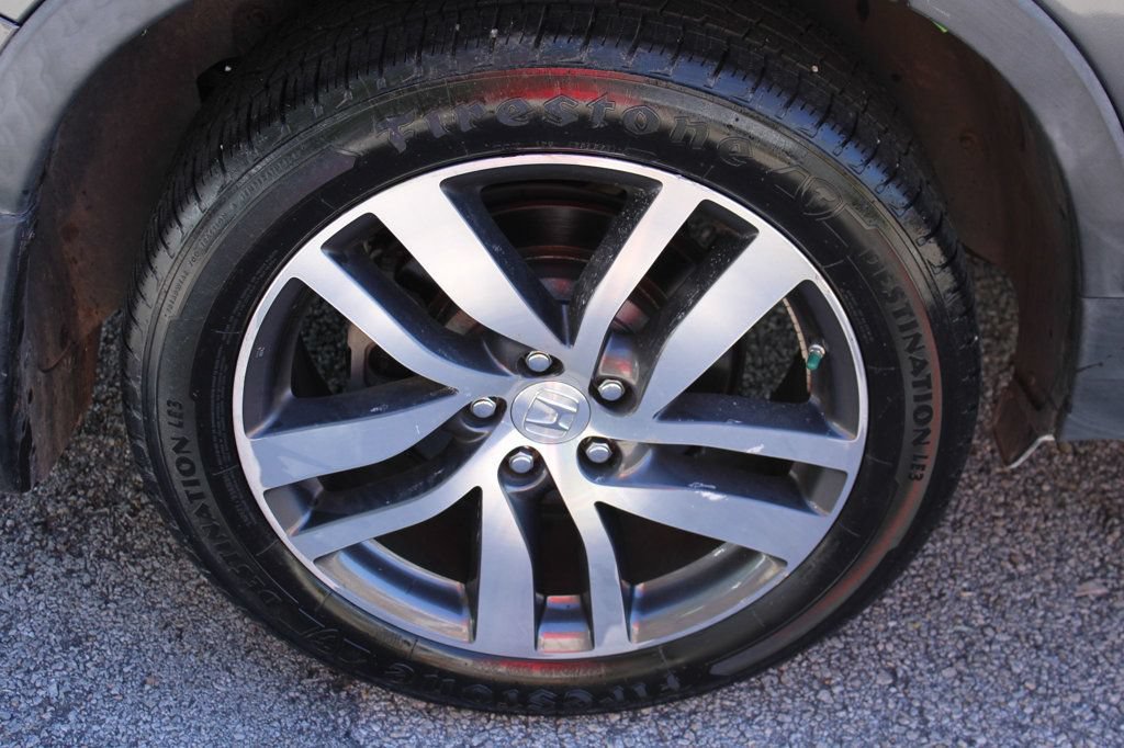 Used 2016 Honda Pilot Touring image 40