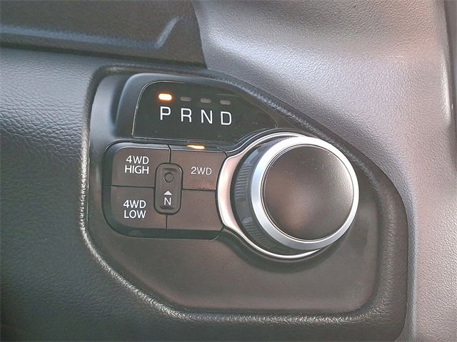 Used 2024 RAM 2500 Big Horn w/ Bed Utility Group image 15