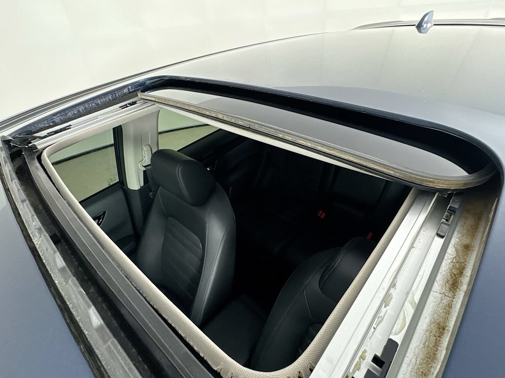 Certified 2024 Honda CR-V EX-L image 28
