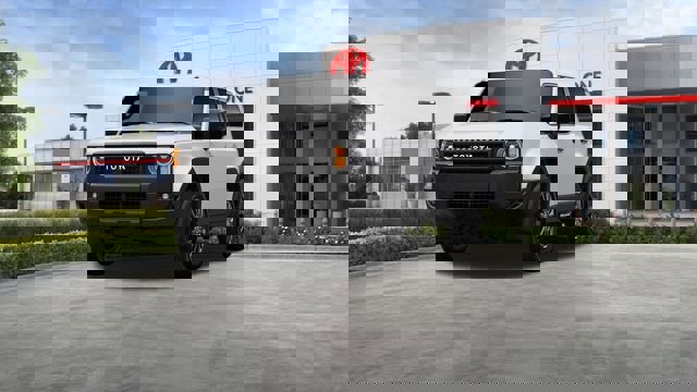 New 2026 Toyota Land Cruiser 1958 image 27