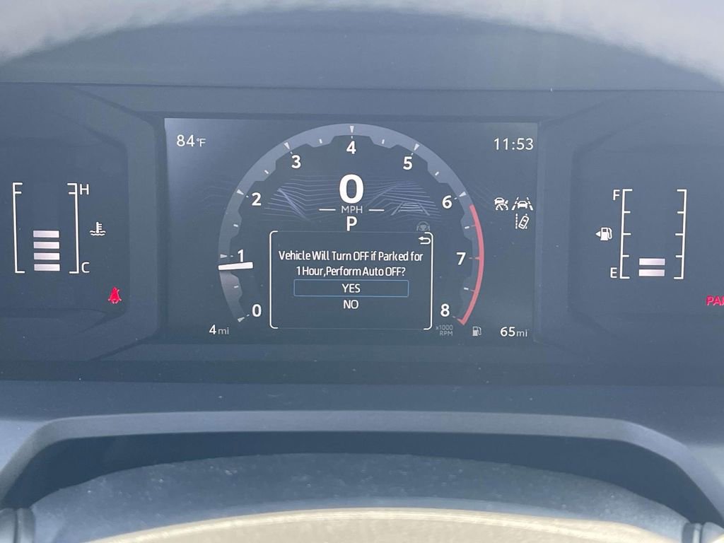 New 2026 Toyota 4Runner SR5 image 30