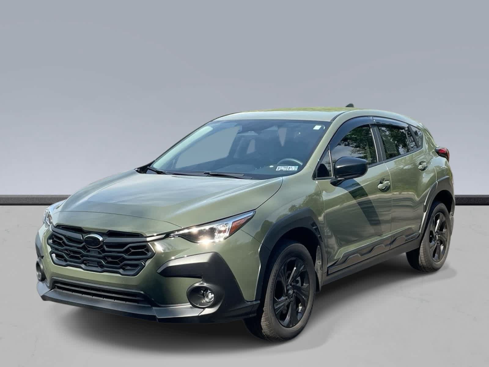 Used 2026 Subaru Crosstrek 2.5i