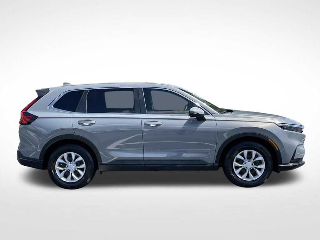 Certified 2025 Honda CR-V LX image 7