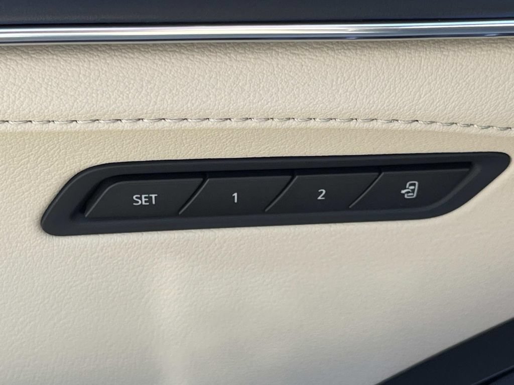 New 2026 Cadillac CT5 Premium Luxury w/ Technology Package AWD/4WD image 25