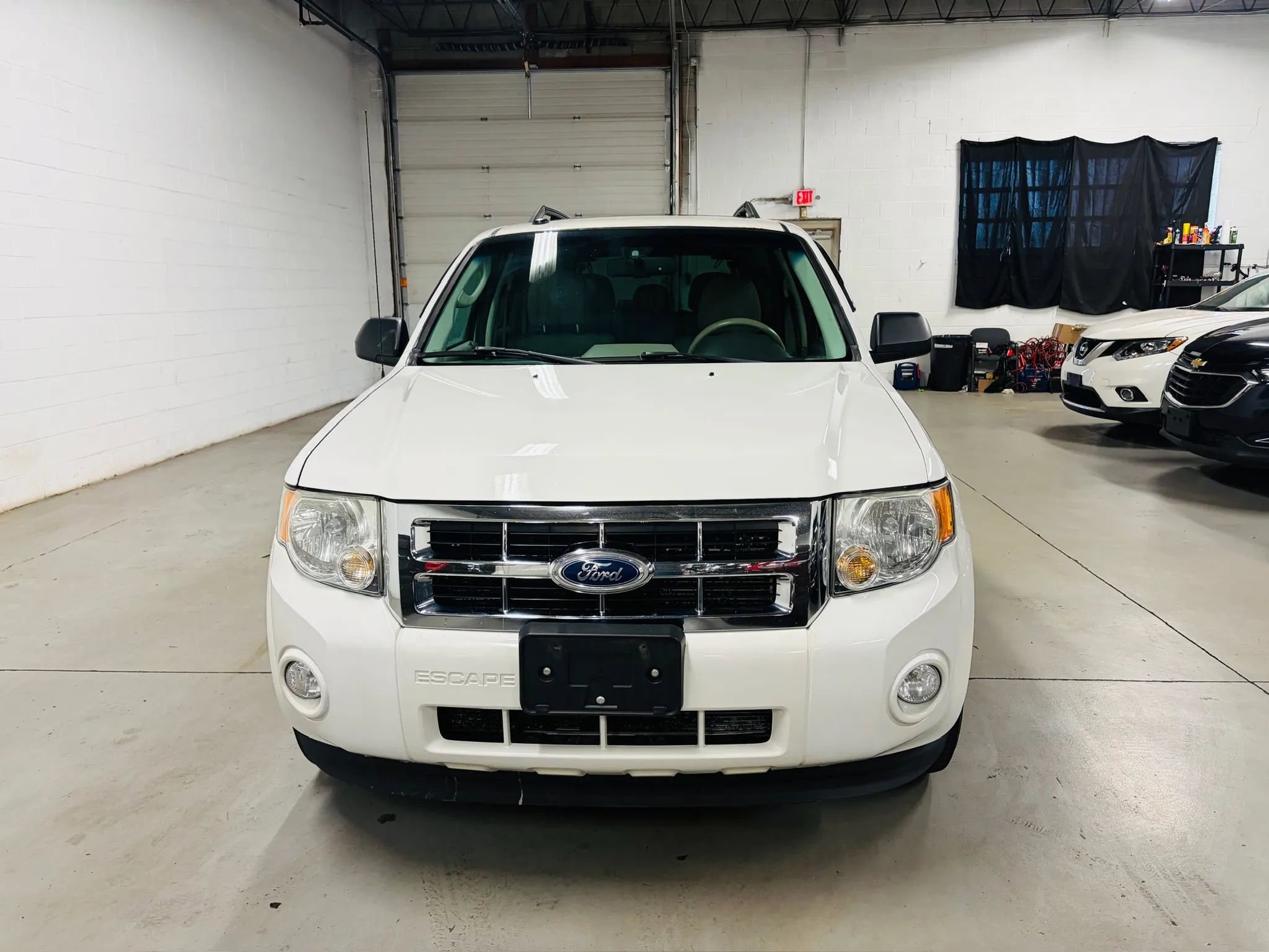 Used 2012 Ford Escape XLT AWD/4WD image 3