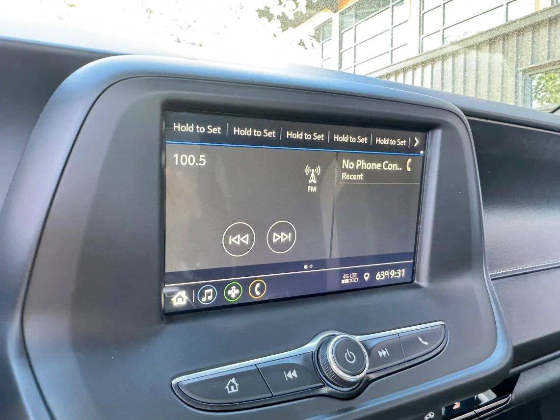 Used 2019 Chevrolet Camaro LT w/ RS Package RWD image 17