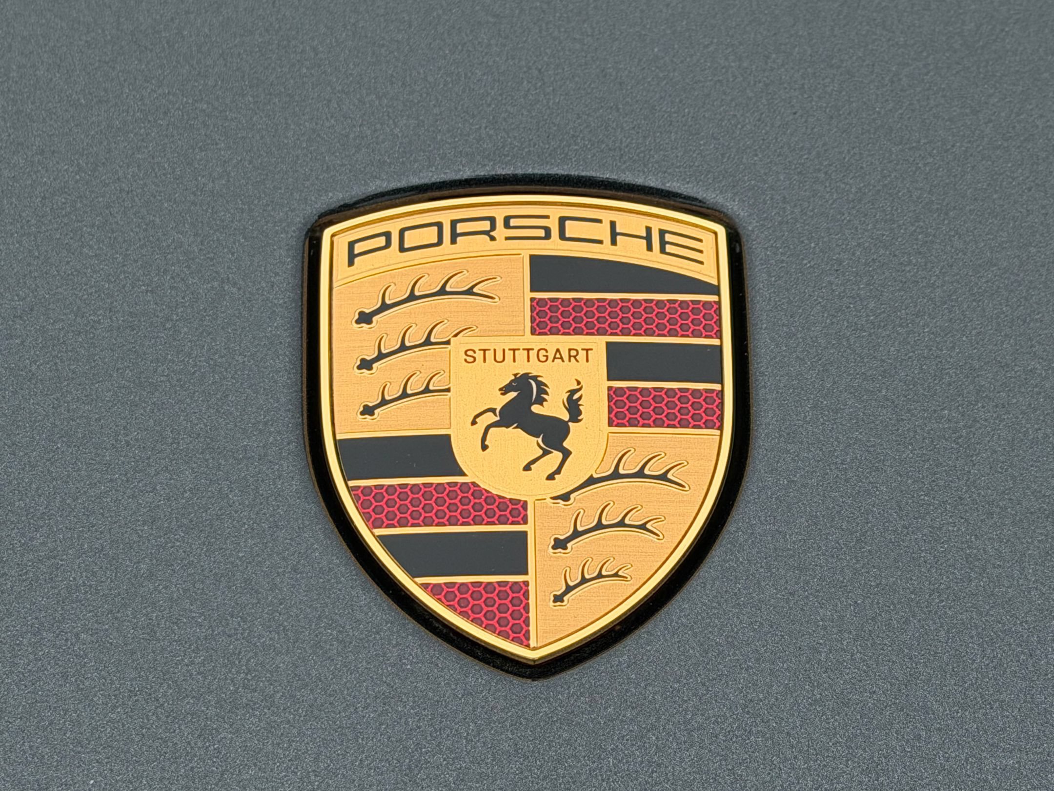 New 2026 Porsche Taycan AWD/4WD image 21