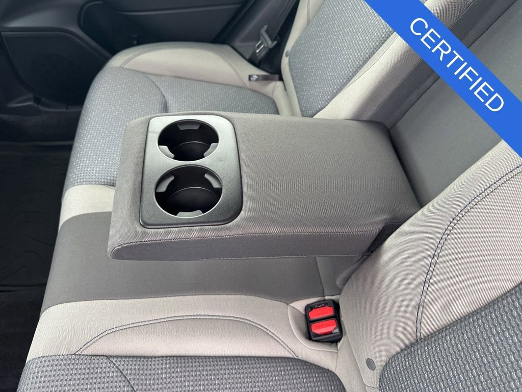 Certified 2026 Subaru Forester Premium AWD/4WD image 27