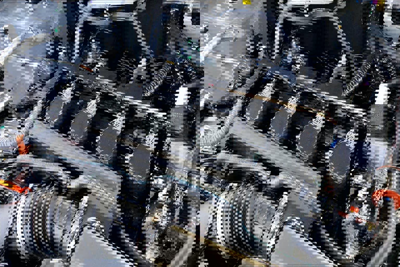 New 2026 Acura ADX A-Spec image 17