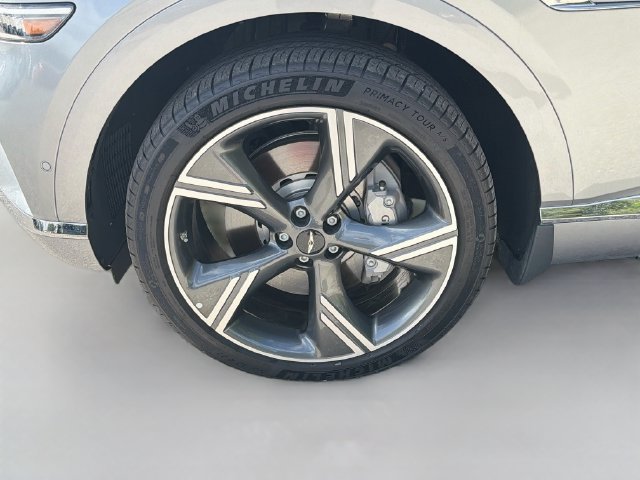 Used 2026 Genesis GV80 3.5T Prestige AWD/4WD image 43