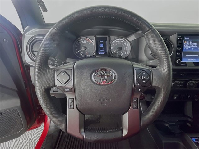 Used 2023 Toyota Tacoma TRD Sport image 12