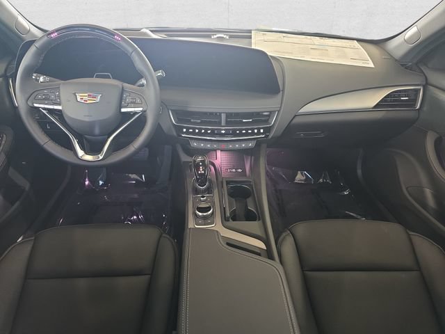 New 2026 Cadillac CT5 Premium Luxury w/ Technology Package AWD/4WD image 9