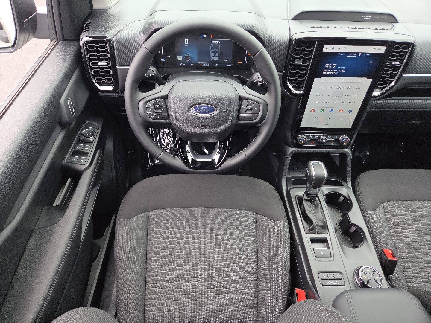 New 2026 Ford Ranger XLT AWD/4WD image 25