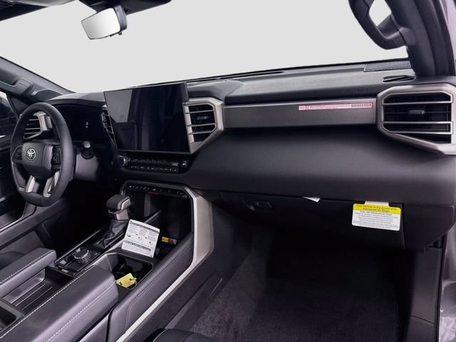 New 2026 Toyota Tundra Limited AWD/4WD image 29