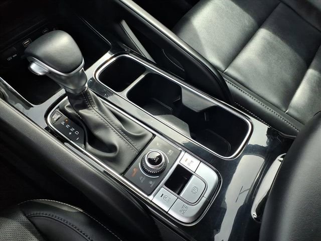Used 2025 Kia Telluride S image 16
