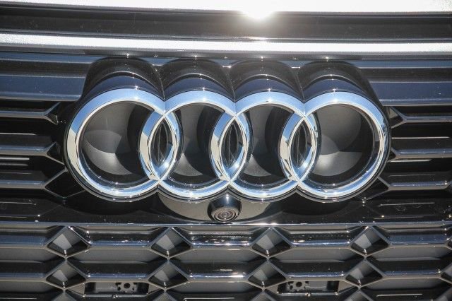 New 2026 Audi RS 7 Performance image 11