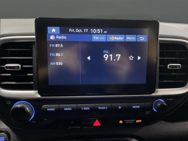 New 2026 Hyundai Venue SEL image 18