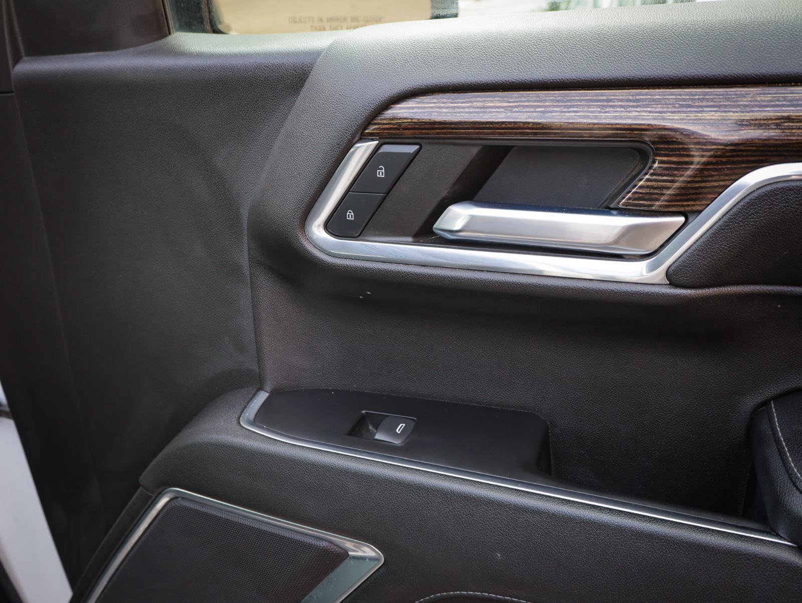 Used 2023 GMC Sierra 1500 Elevation image 26