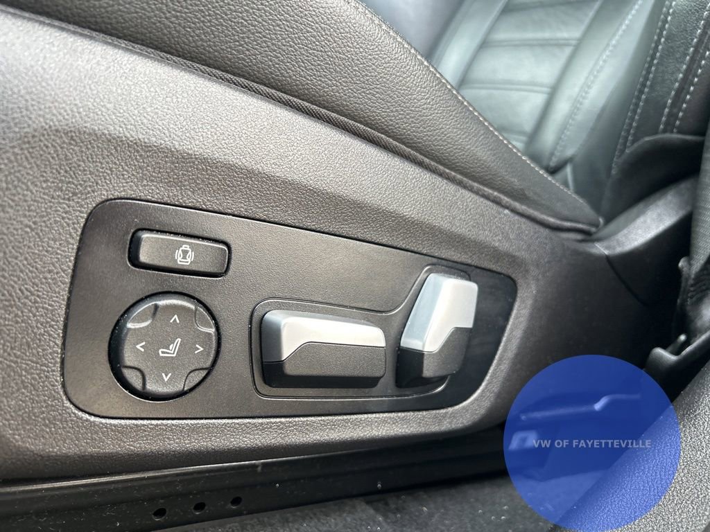 Used 2021 BMW X4 M w/ Executive Package image 10