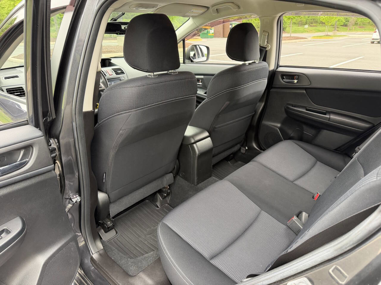 Used 2014 Subaru Impreza 2.0i Sport Premium AWD/4WD image 33
