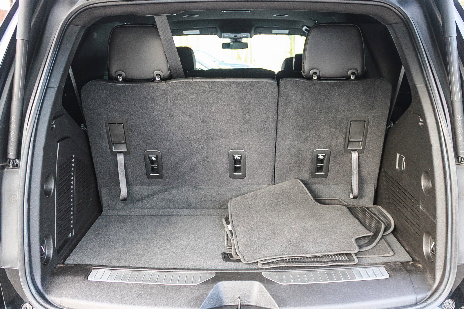 Used 2021 Chevrolet Tahoe RST image 26