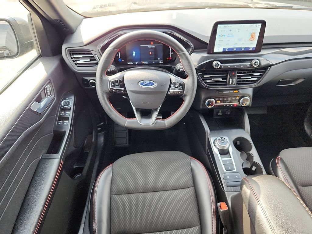 Used 2024 Ford Escape ST-Line AWD/4WD image 11