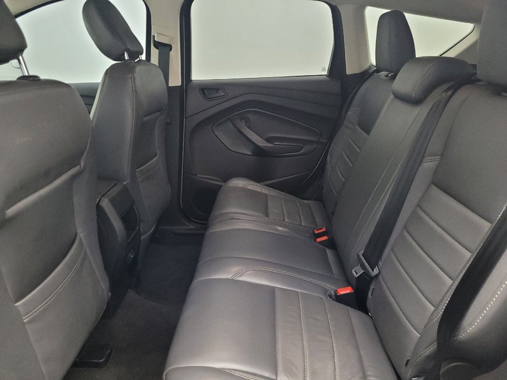Used 2018 Ford Escape S image 18