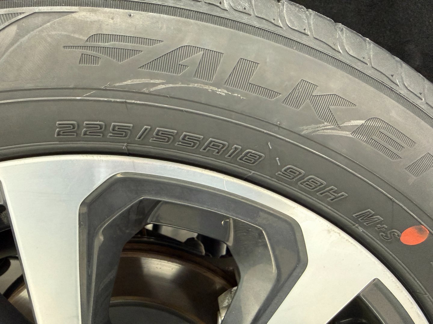 Used 2022 Subaru Forester Limited image 50