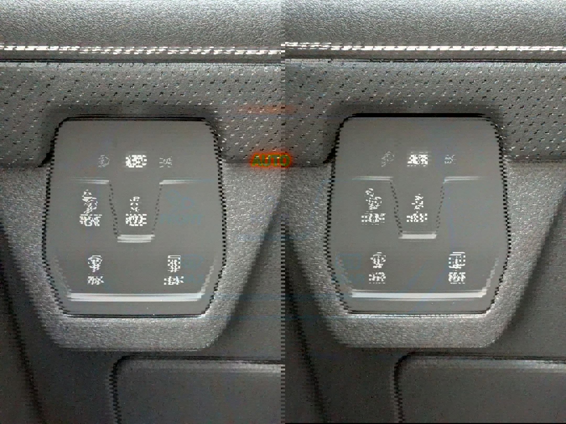 New 2026 Volkswagen Atlas SE image 17