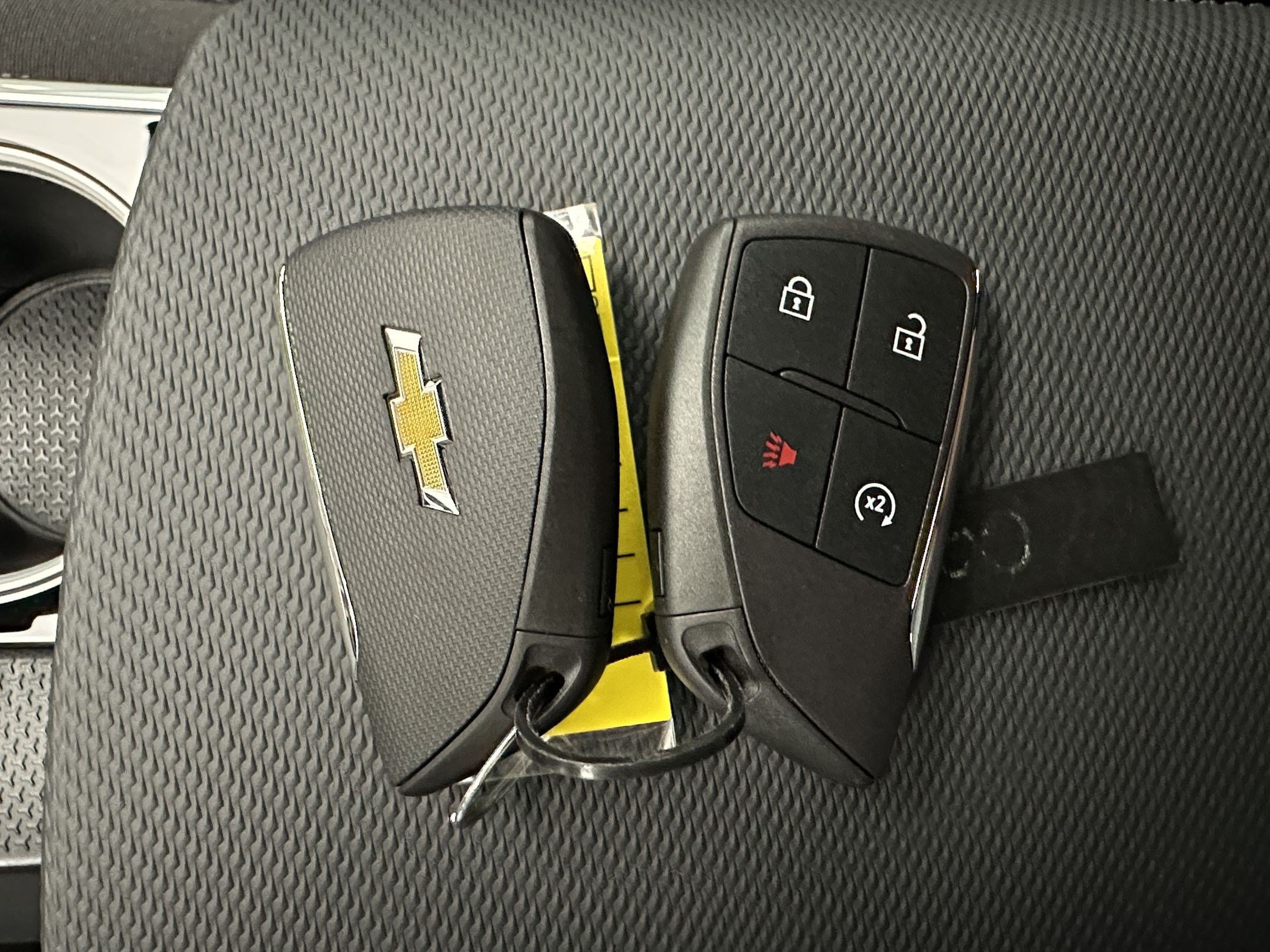 New 2027 Chevrolet Equinox LT AWD/4WD image 31
