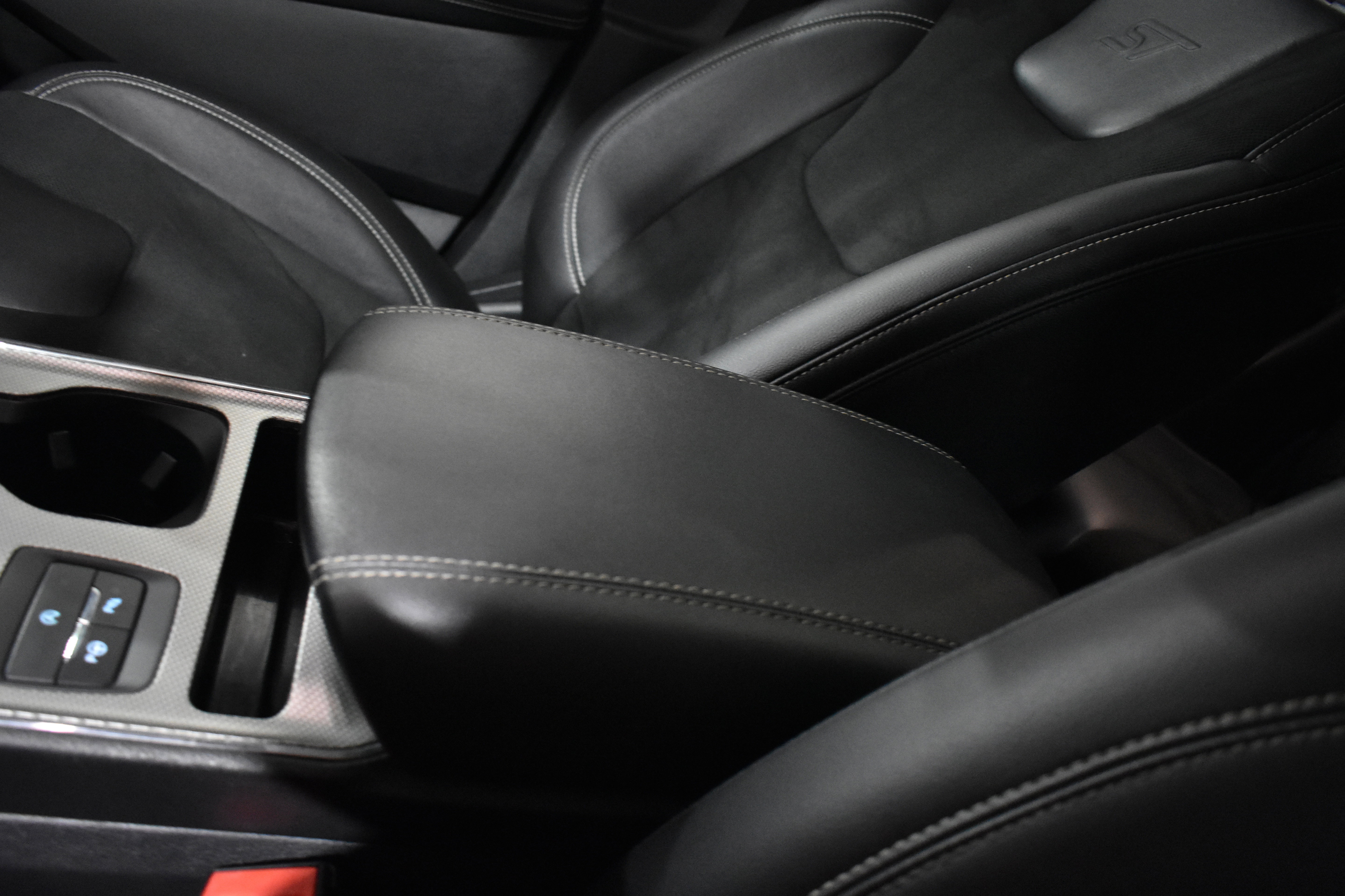 Used 2021 Ford Edge ST w/ Equipment Group 401A image 25