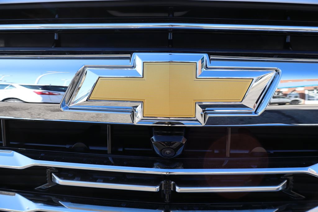 New 2026 Chevrolet Tahoe Premier w/ Sun And Tow Package image 6