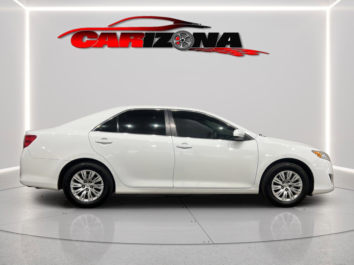 Used 2014 Toyota Camry L FWD image 4