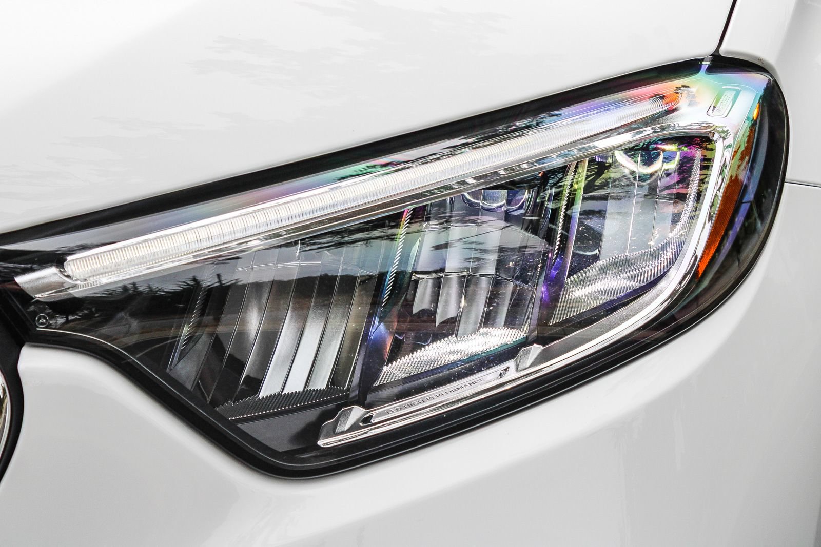Certified 2026 Mercedes-Benz GLC 300 4MATIC image 5