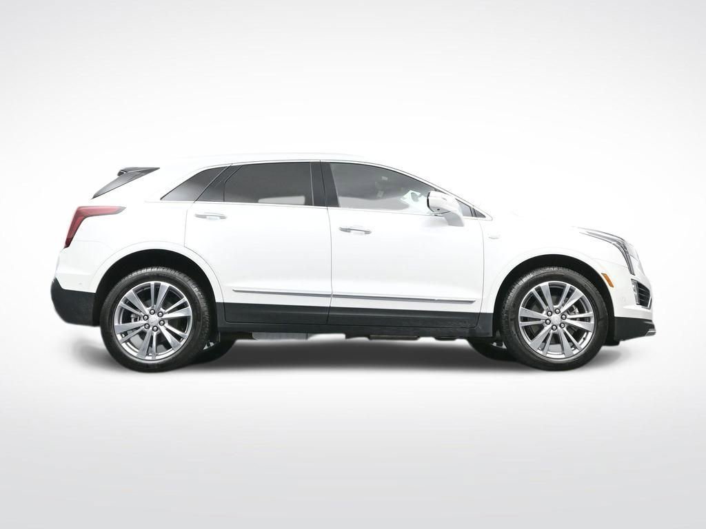 Used 2026 Cadillac XT5 Premium Luxury w/ Driver Assist Package image 39