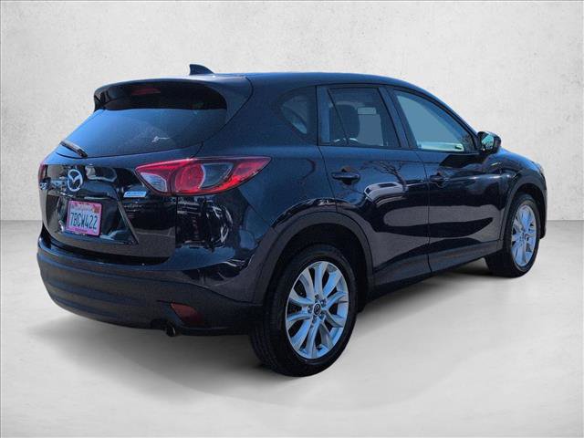 Used 2014 MAZDA CX-5 Grand Touring image 5