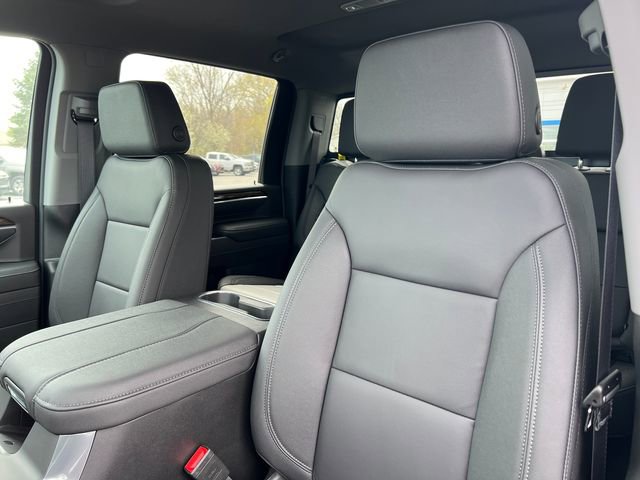 New 2026 Chevrolet Silverado 2500 LT w/ All Star Edition AWD/4WD image 13