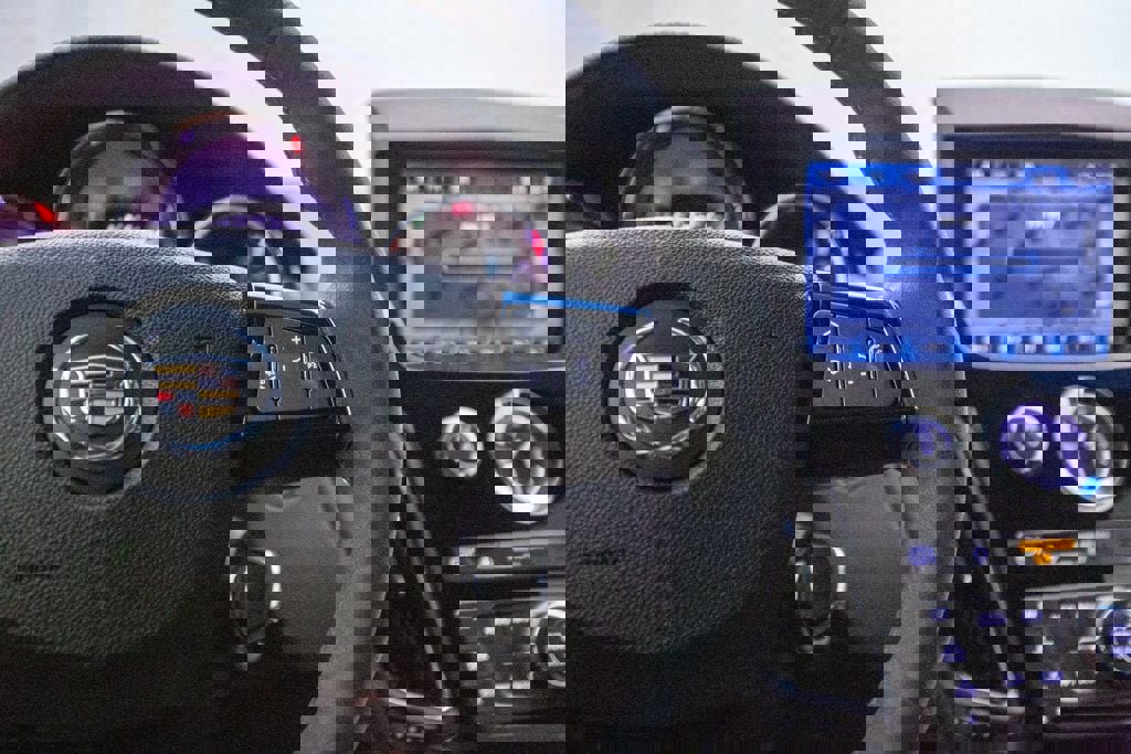 Used 2011 Cadillac CTS V image 50