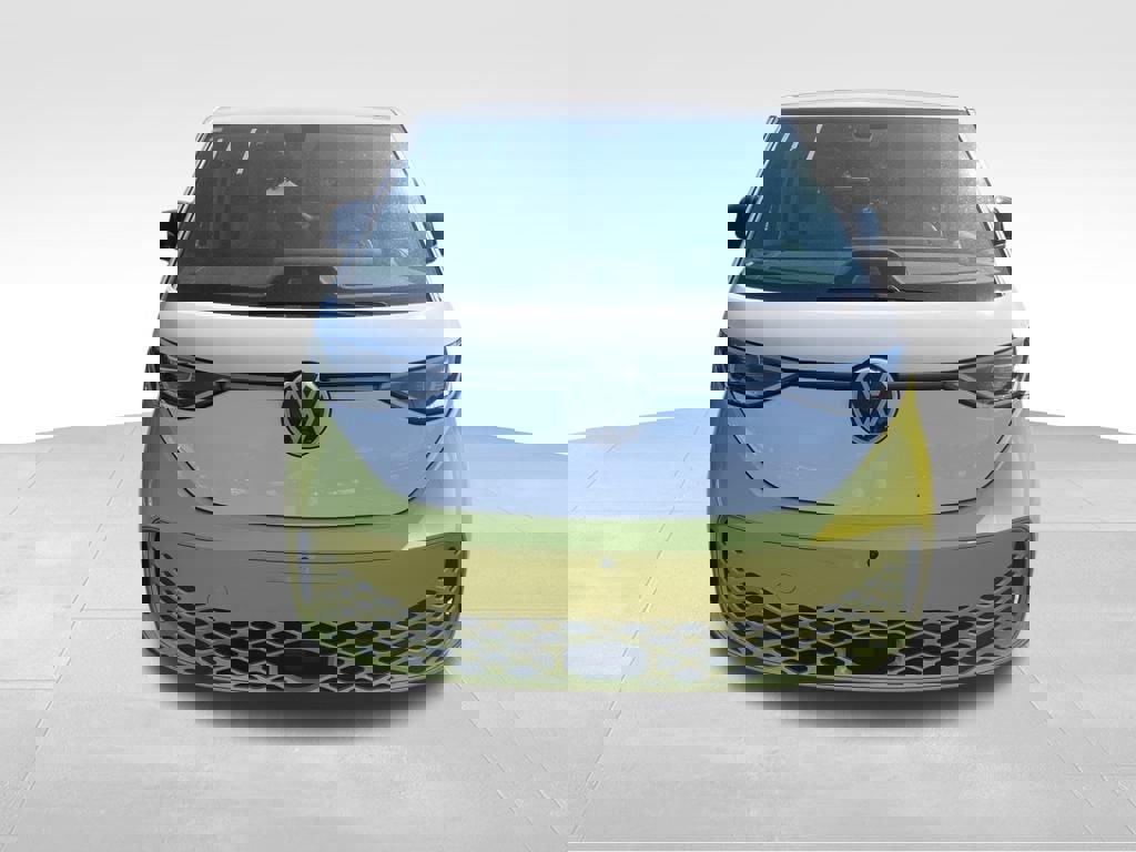 New 2025 Volkswagen ID. Buzz 1st Edition image 3