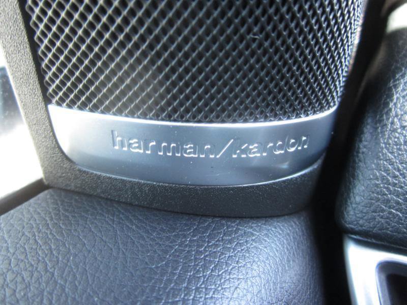 Used 2016 Mercedes-Benz GL 450 4MATIC image 31