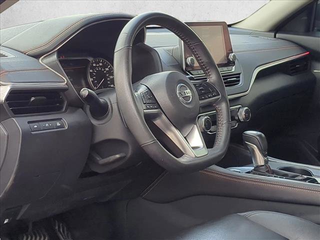 Used 2022 Nissan Altima 2.5 SR image 10