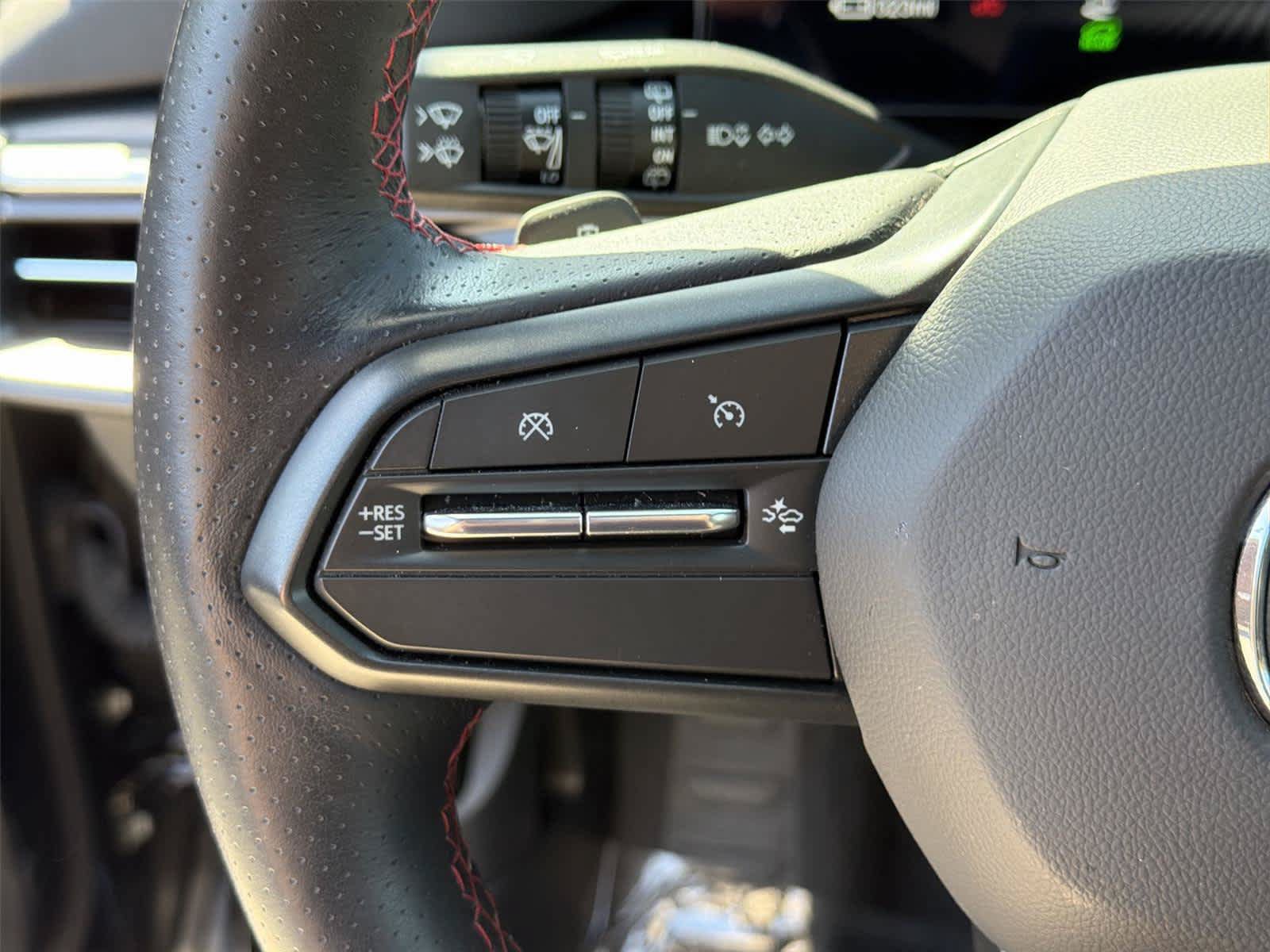 Used 2024 Acura ZDX A-Spec AWD/4WD image 34