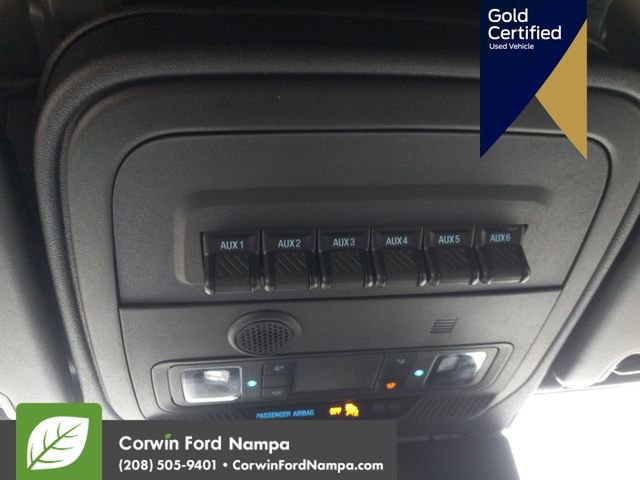 Certified 2023 Ford Bronco Outer Banks image 24