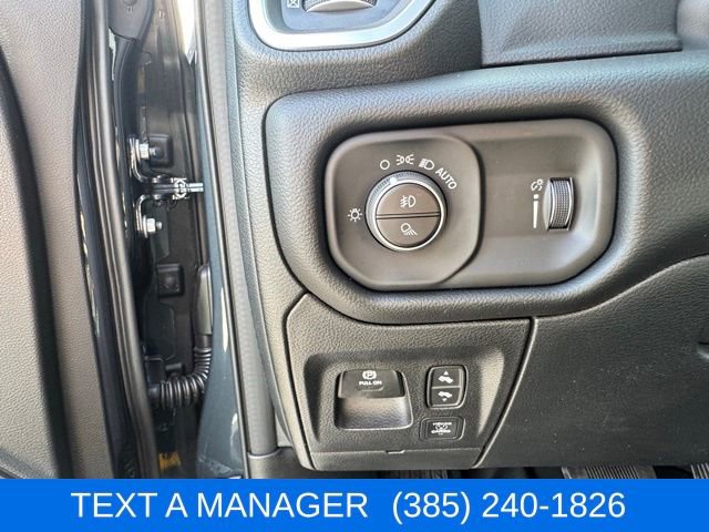 New 2026 RAM 1500 Big Horn image 16